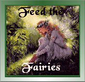 Feed The Faeries